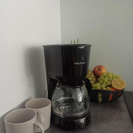 Apartament Baltycka Колобжег Екстериор снимка