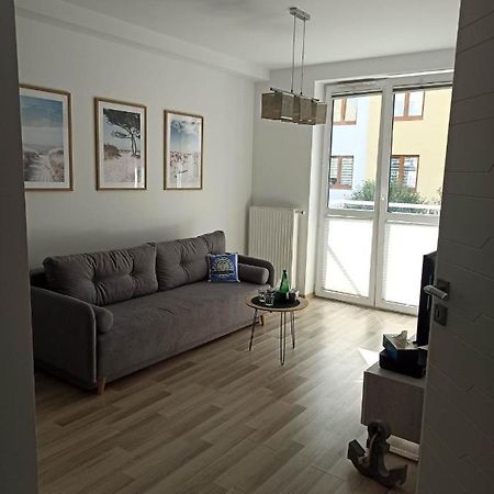 Apartament Baltycka Колобжег Екстериор снимка