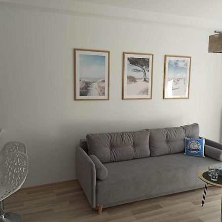 Apartament Baltycka Колобжег Екстериор снимка